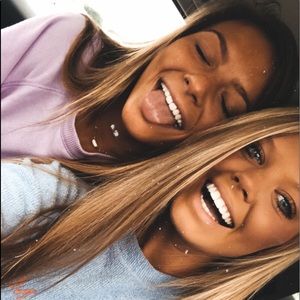 Meet your Posher, Riley